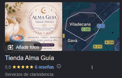 Estamos en Google